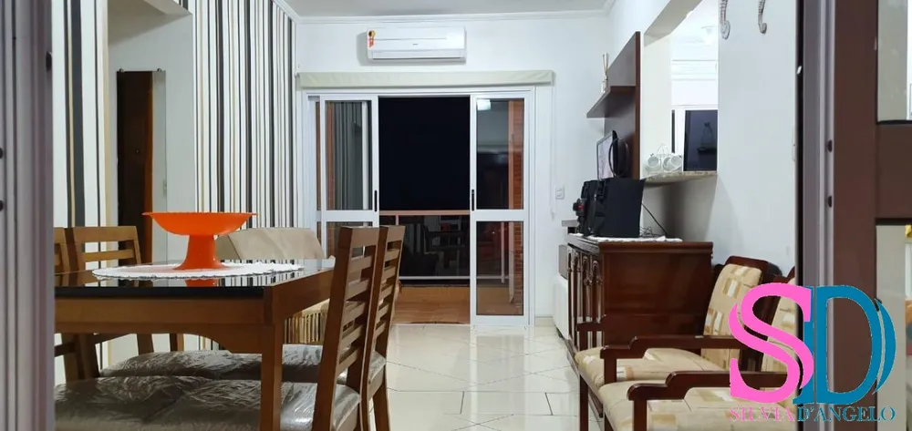 Apartamento, 2 quartos, 90 m² - Foto 8