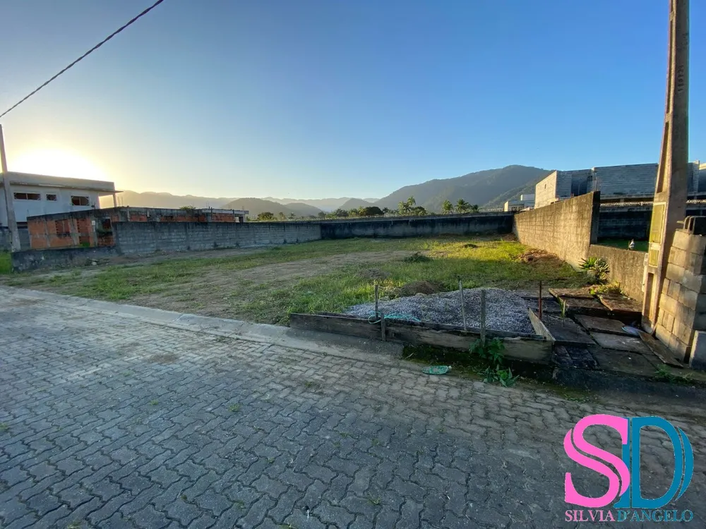 Terreno, 500 m² - Foto 1