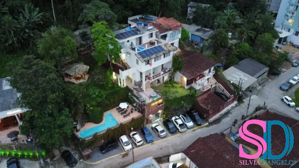 Casa, 12 quartos, 1500 m² - Foto 1
