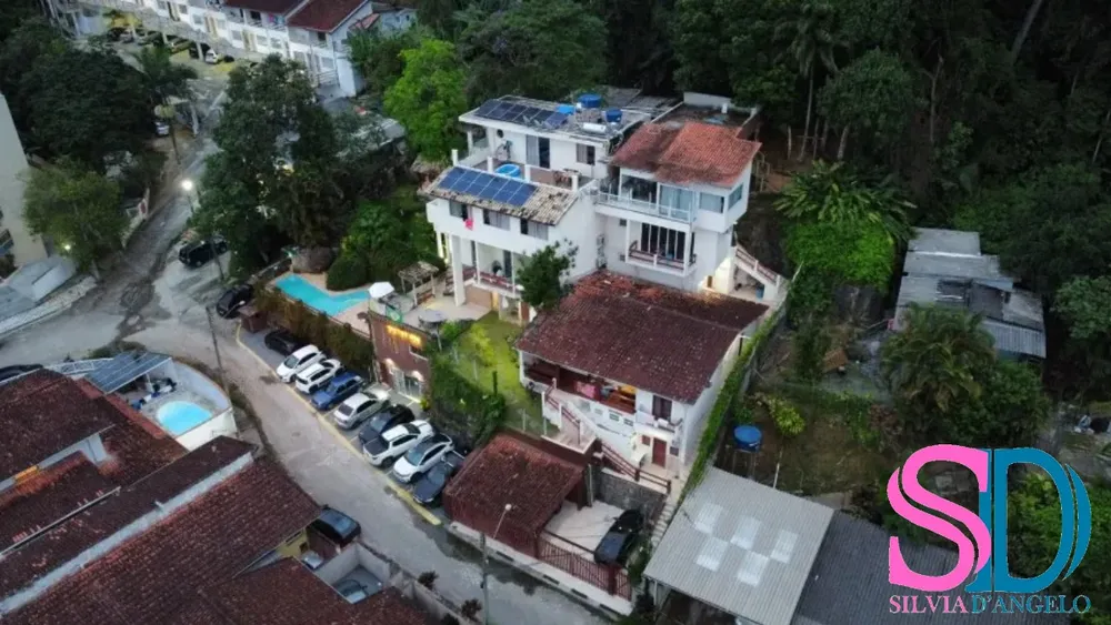 Casa, 12 quartos, 1500 m² - Foto 14