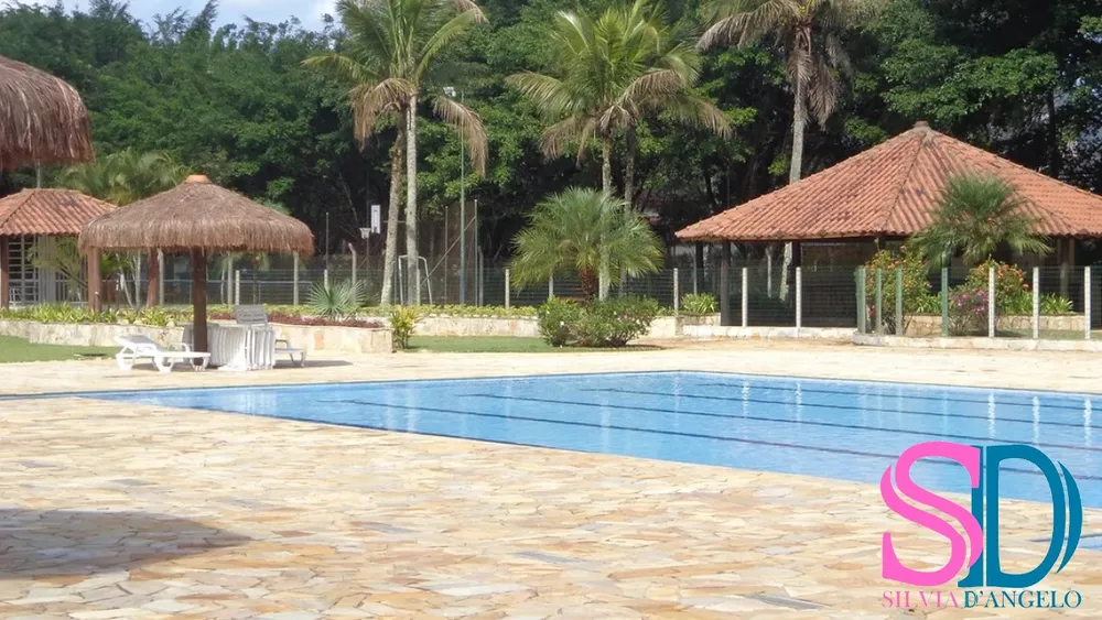 Casa de Condomínio, 4 quartos - Foto 11