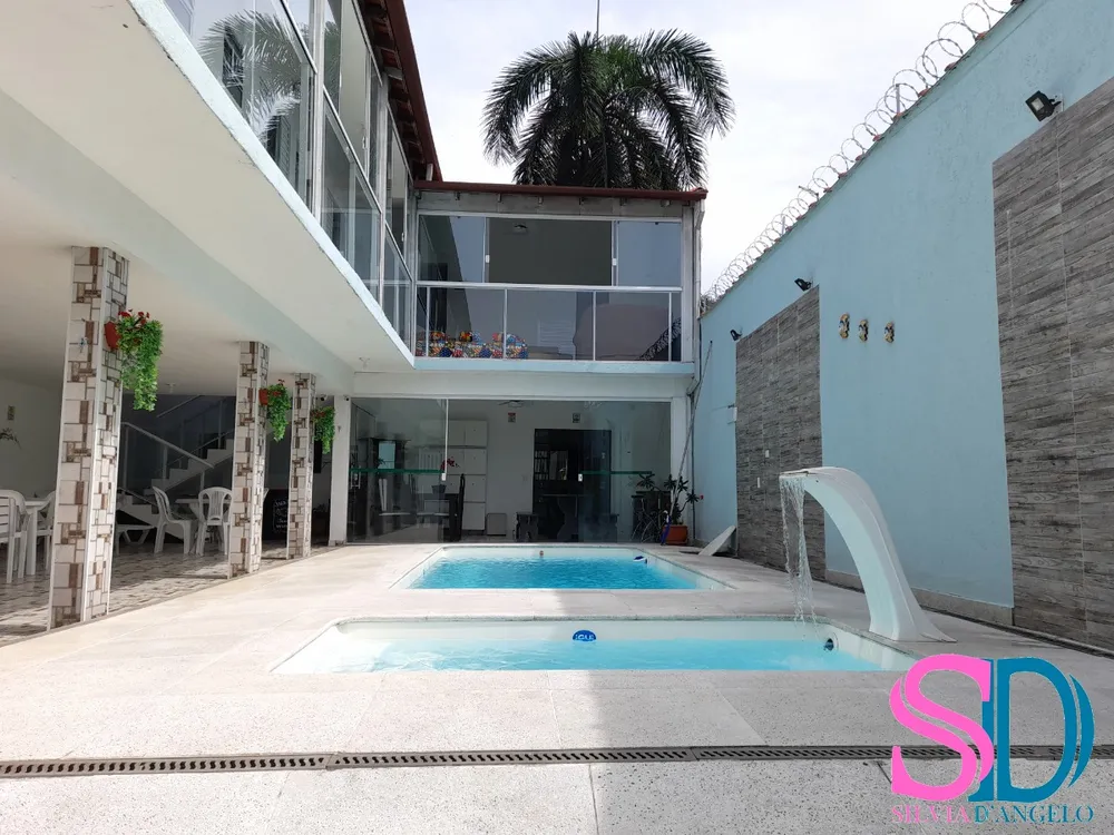 Loja-Salão, 435 m² - Foto 1