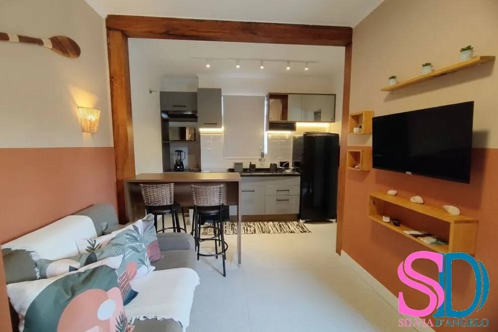 Apartamento, 1 quarto, 30 m² - Foto 2