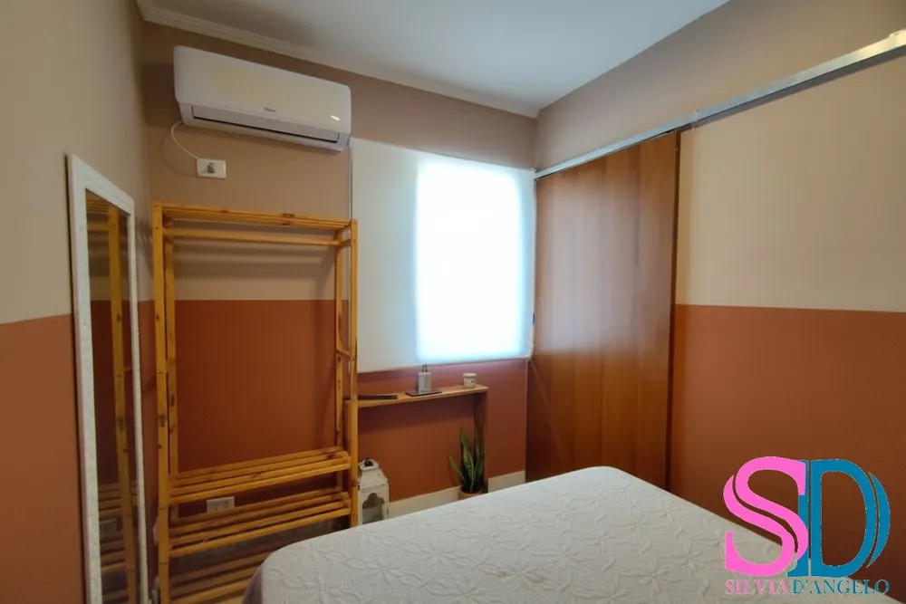 Apartamento, 1 quarto, 30 m² - Foto 1