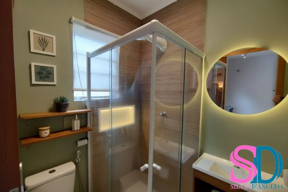 Apartamento, 1 quarto, 30 m² - Foto 3