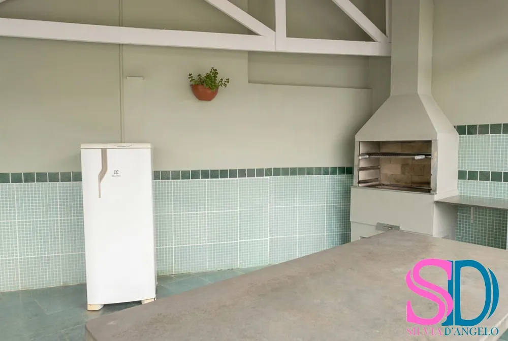 Apartamento, 1 quarto, 30 m² - Foto 1