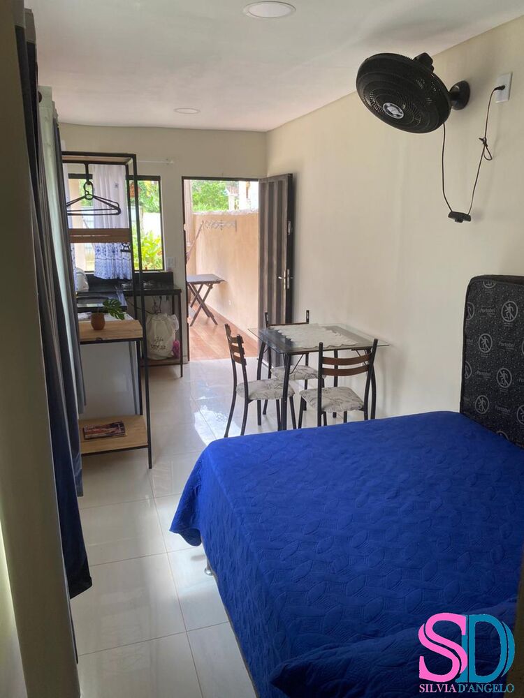 Casa, 2 quartos, 36 m² - Foto 7