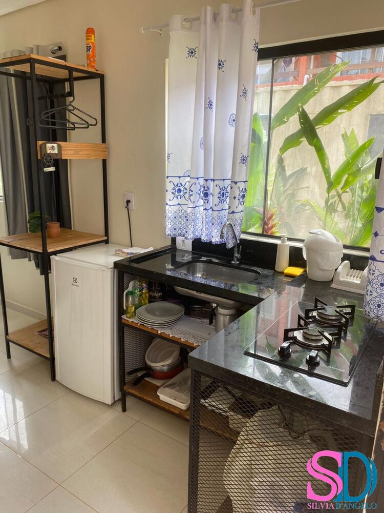 Casa, 2 quartos, 36 m² - Foto 6