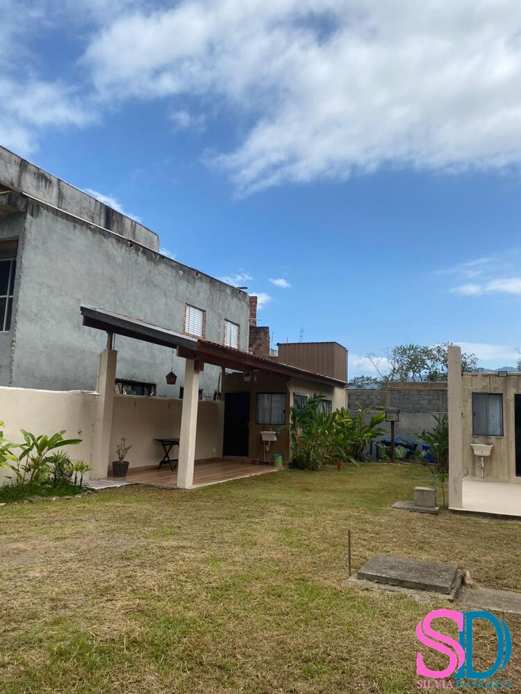 Casa, 2 quartos, 36 m² - Foto 11