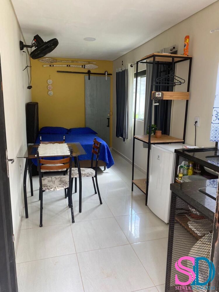 Casa, 2 quartos, 36 m² - Foto 5