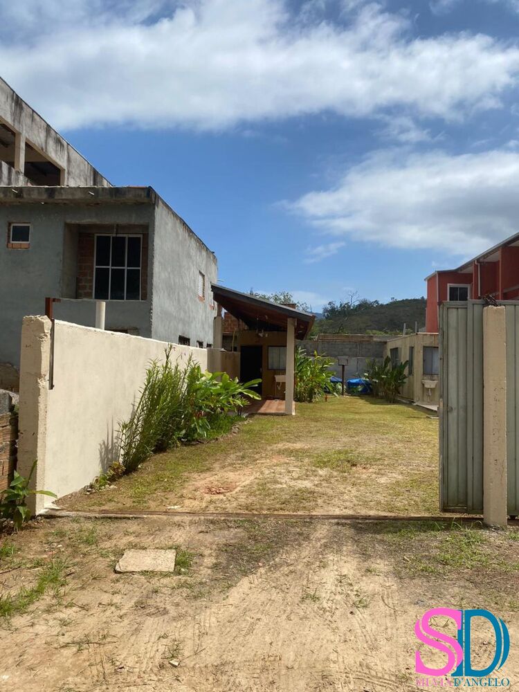 Casa, 2 quartos, 36 m² - Foto 16