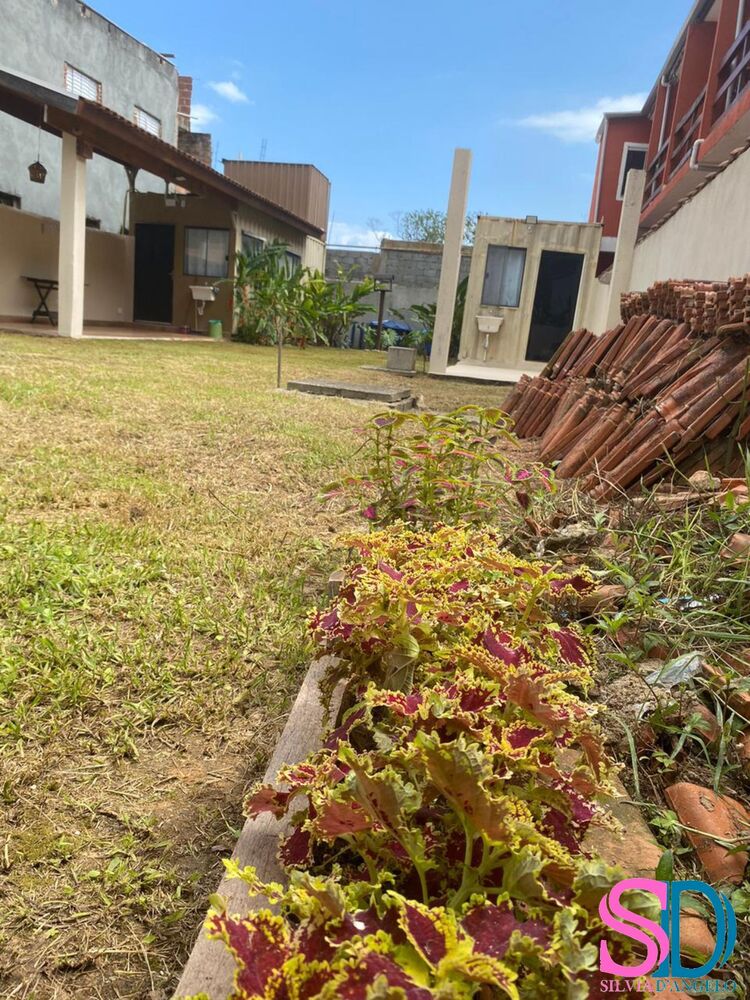 Casa, 2 quartos, 36 m² - Foto 14