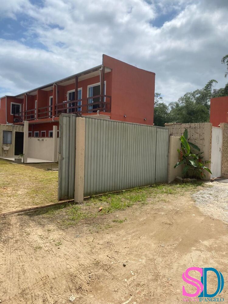 Casa, 2 quartos, 36 m² - Foto 15