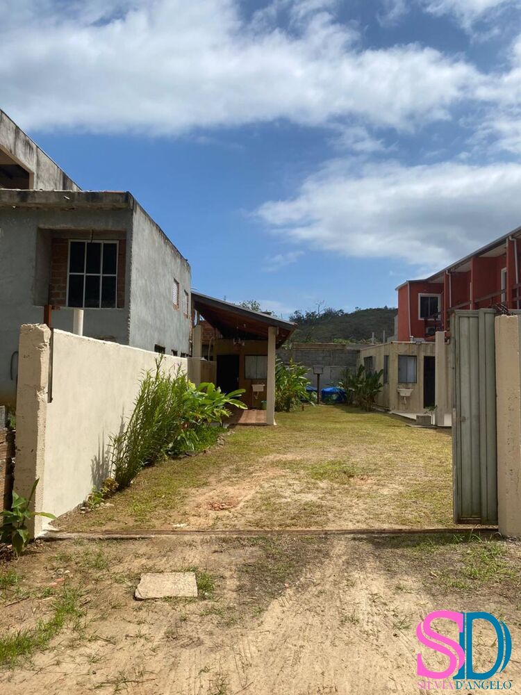 Casa, 2 quartos, 36 m² - Foto 3