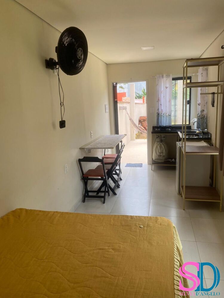 Casa, 2 quartos, 36 m² - Foto 12
