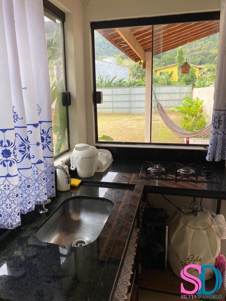 Casa, 2 quartos, 36 m² - Foto 9