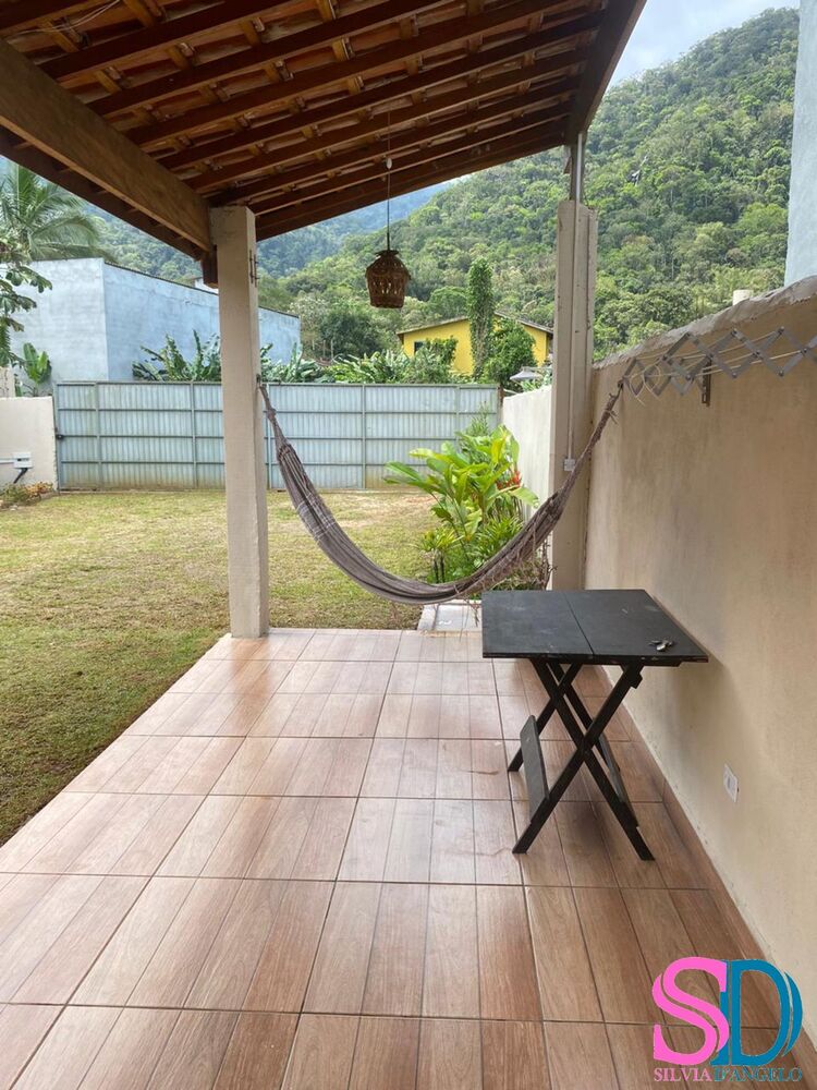 Casa, 2 quartos, 36 m² - Foto 2