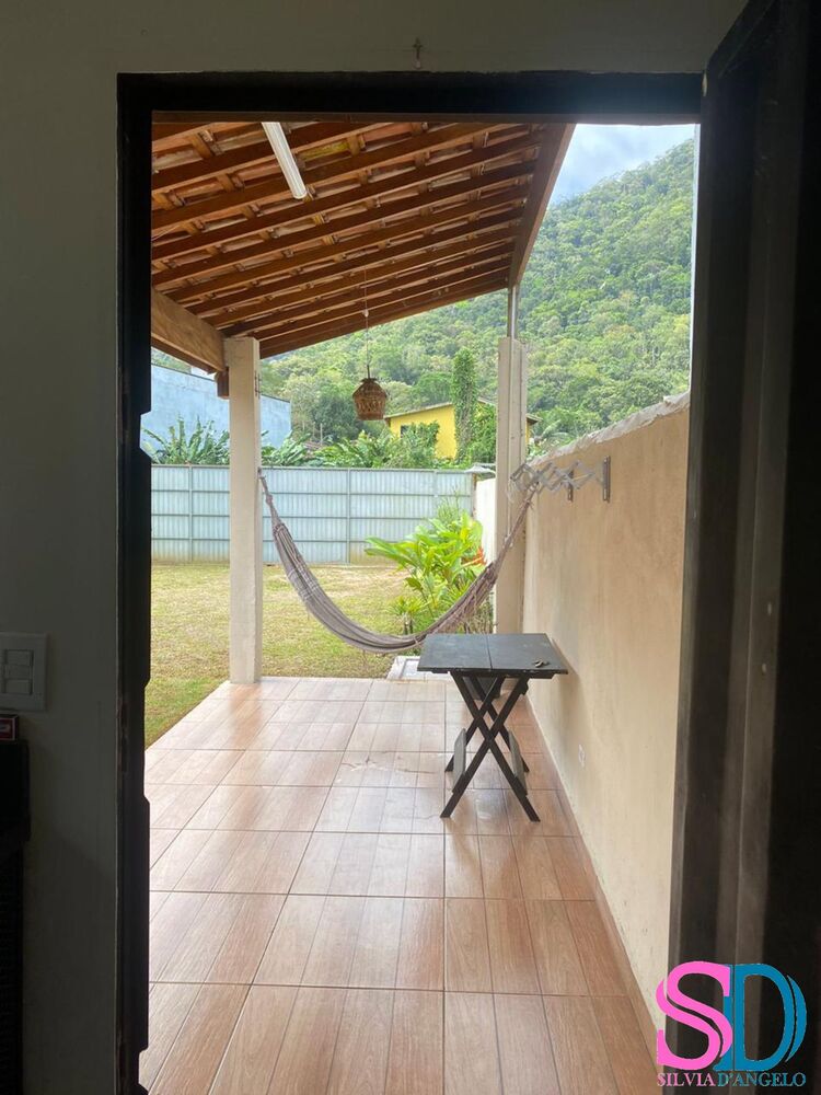 Casa, 2 quartos, 36 m² - Foto 4