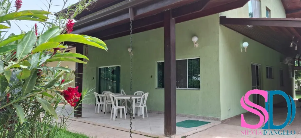 Casa de Condomínio, 2 quartos - Foto 1
