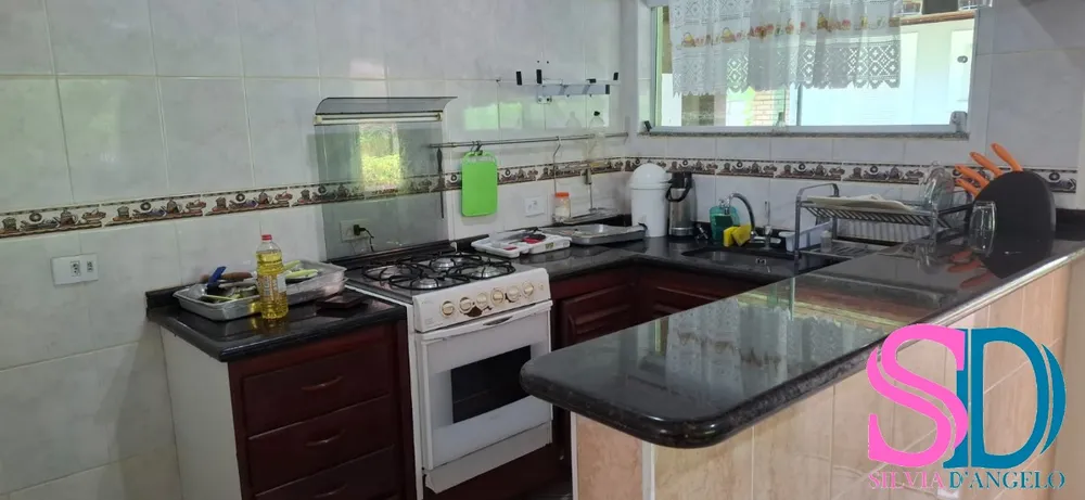Casa de Condomínio, 2 quartos - Foto 4