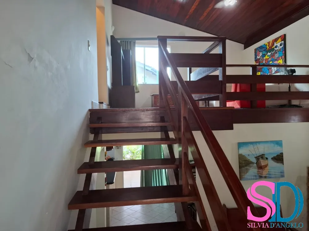 Casa de Condomínio, 2 quartos - Foto 12