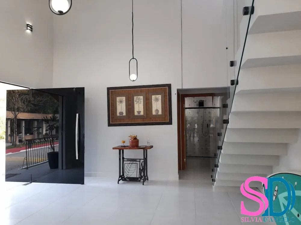 Casa de Condomínio, 3 quartos - Foto 12