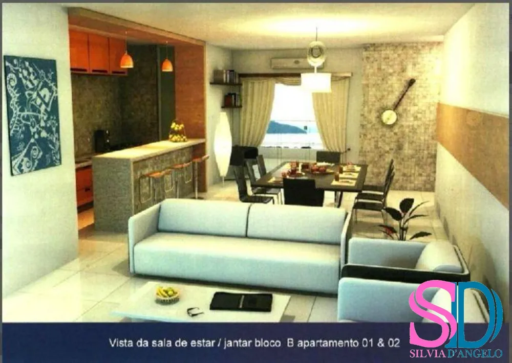 Apartamento, 3 quartos, 143 m² - Foto 2