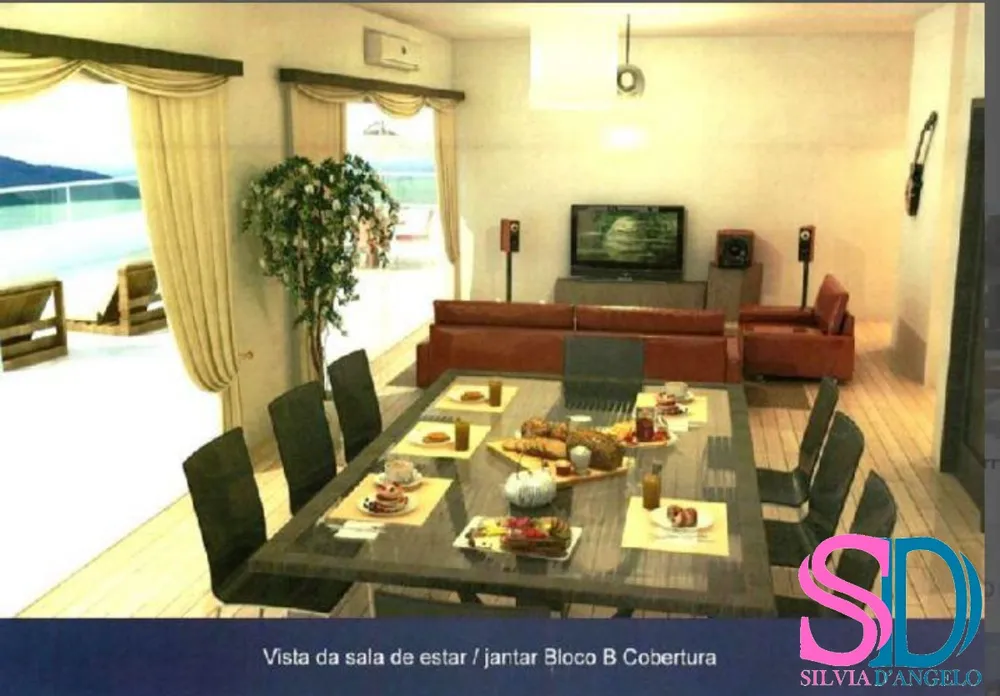 Apartamento, 3 quartos, 143 m² - Foto 6