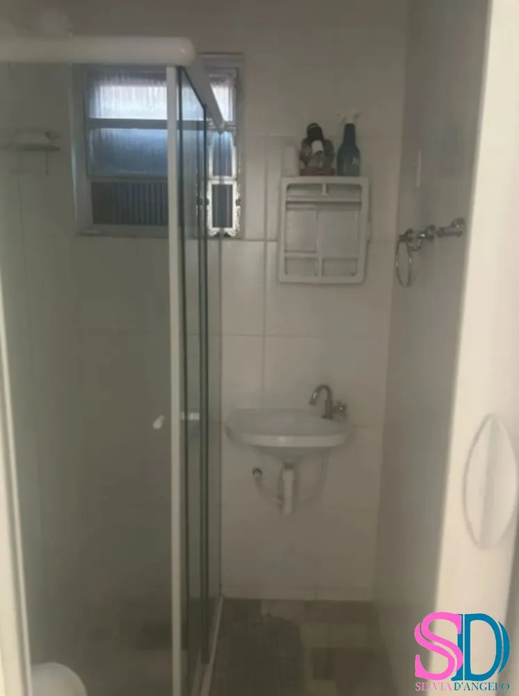 Apartamento, 2 quartos, 52 m² - Foto 9