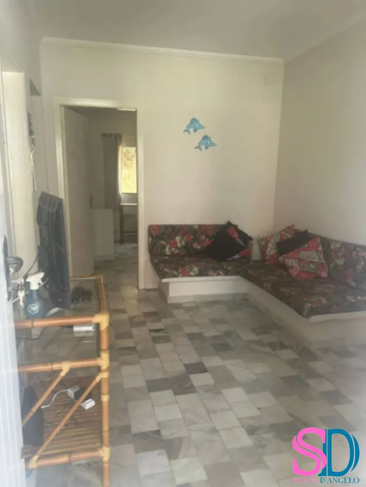Apartamento, 2 quartos, 52 m² - Foto 3
