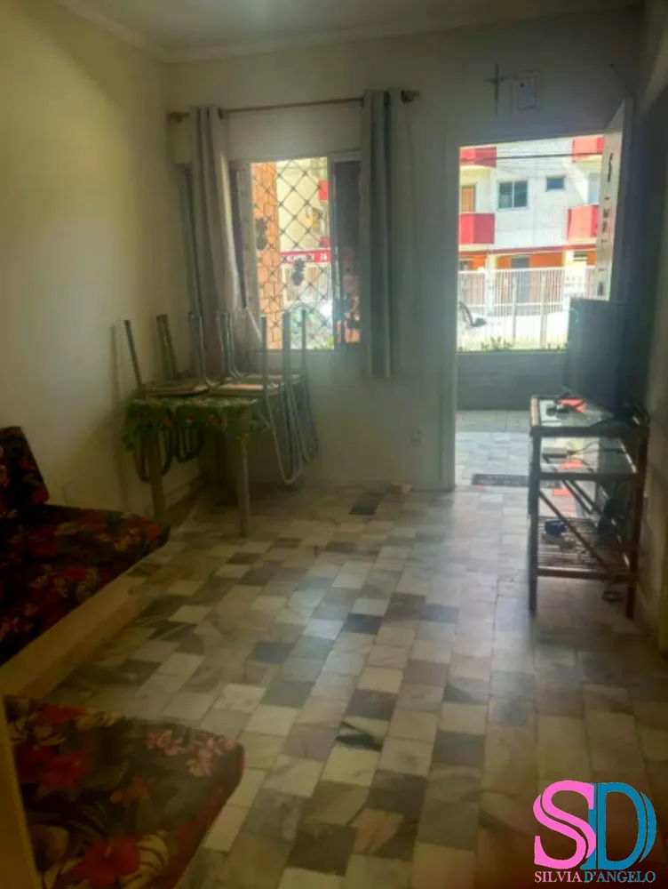 Apartamento, 2 quartos, 52 m² - Foto 4