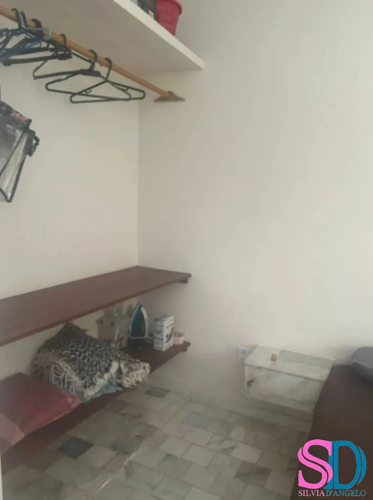 Apartamento, 2 quartos, 52 m² - Foto 11