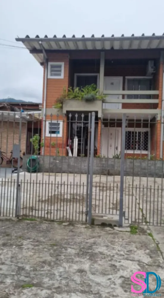 Apartamento, 2 quartos, 52 m² - Foto 1