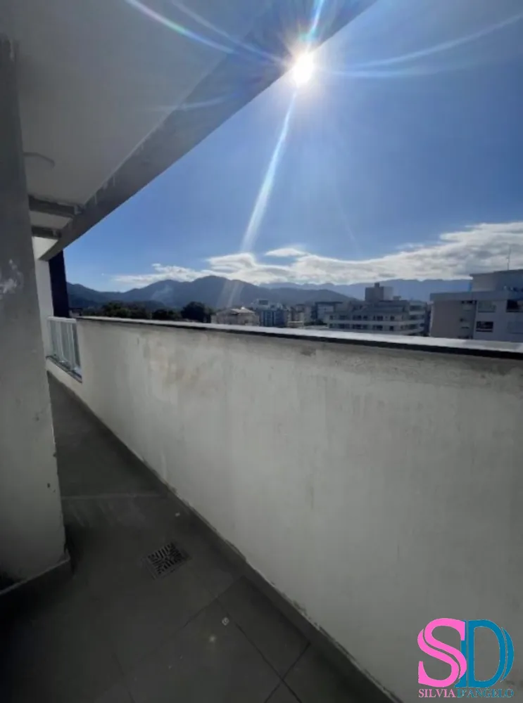 Cobertura, 3 quartos, 122 m² - Foto 9
