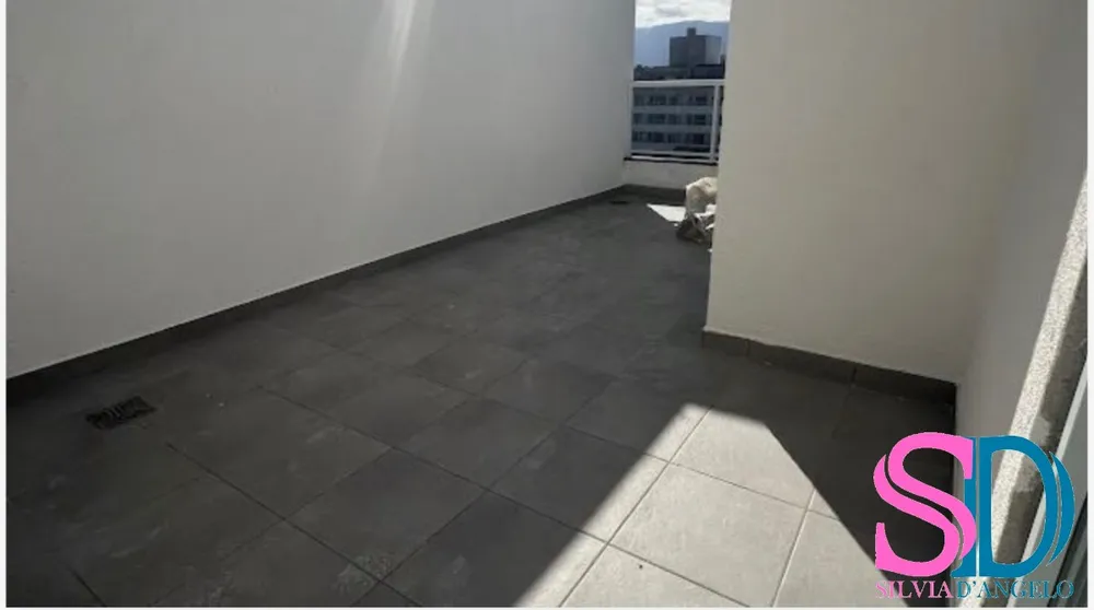 Cobertura, 3 quartos, 122 m² - Foto 11