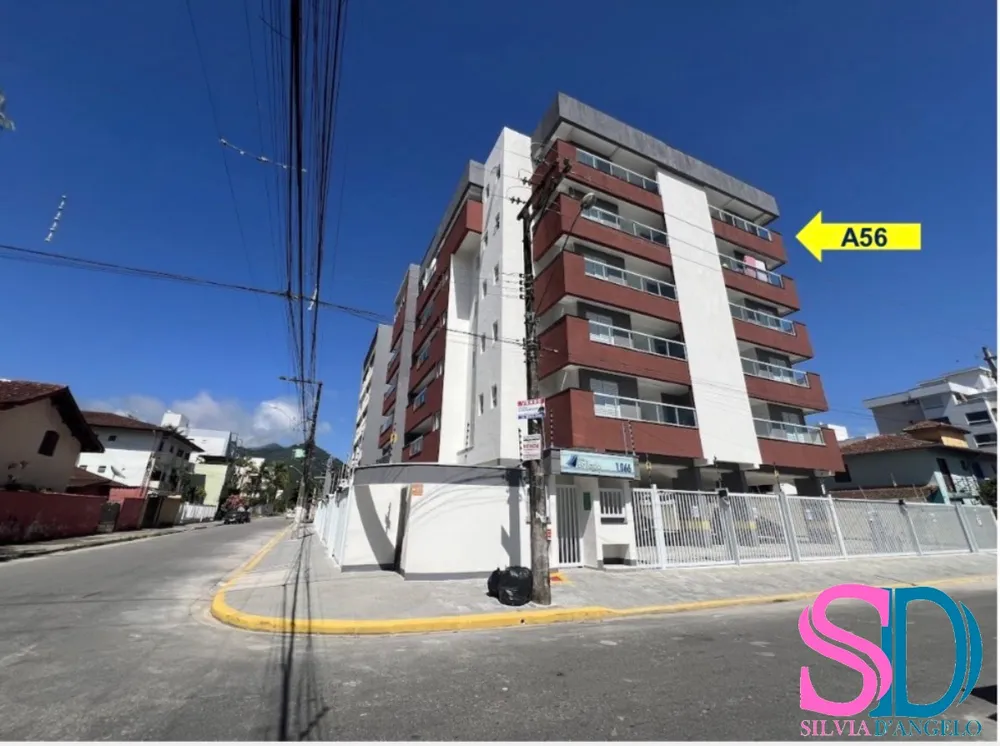 Cobertura, 3 quartos, 122 m² - Foto 2