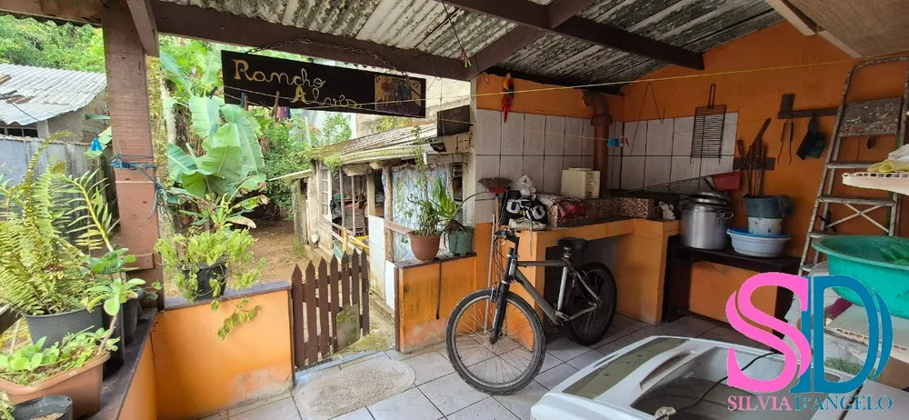 Casa, 2 quartos, 135 m² - Foto 13