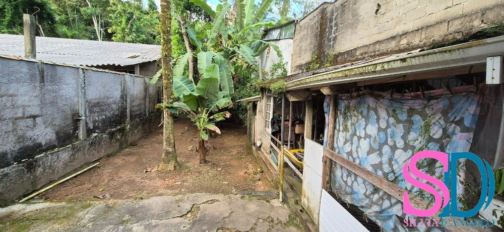 Casa à venda com 2 quartos, 135m² - Foto 11