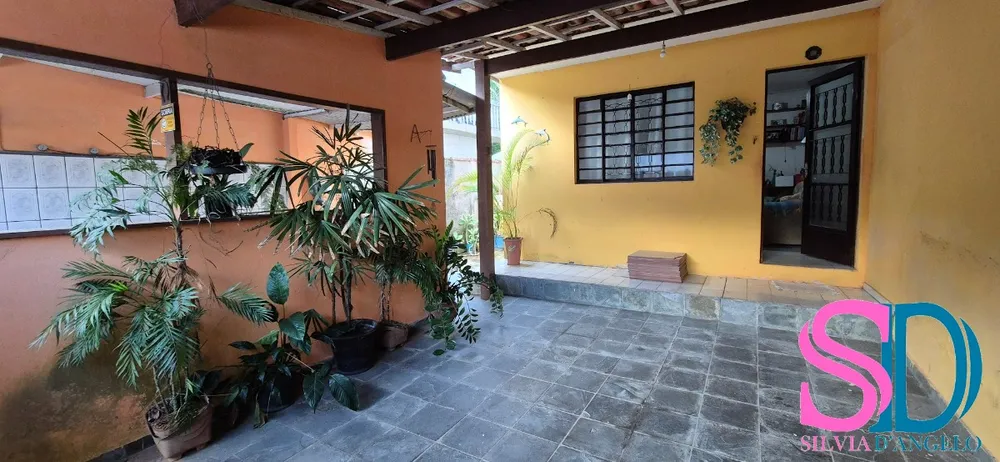 Casa, 2 quartos, 135 m² - Foto 1