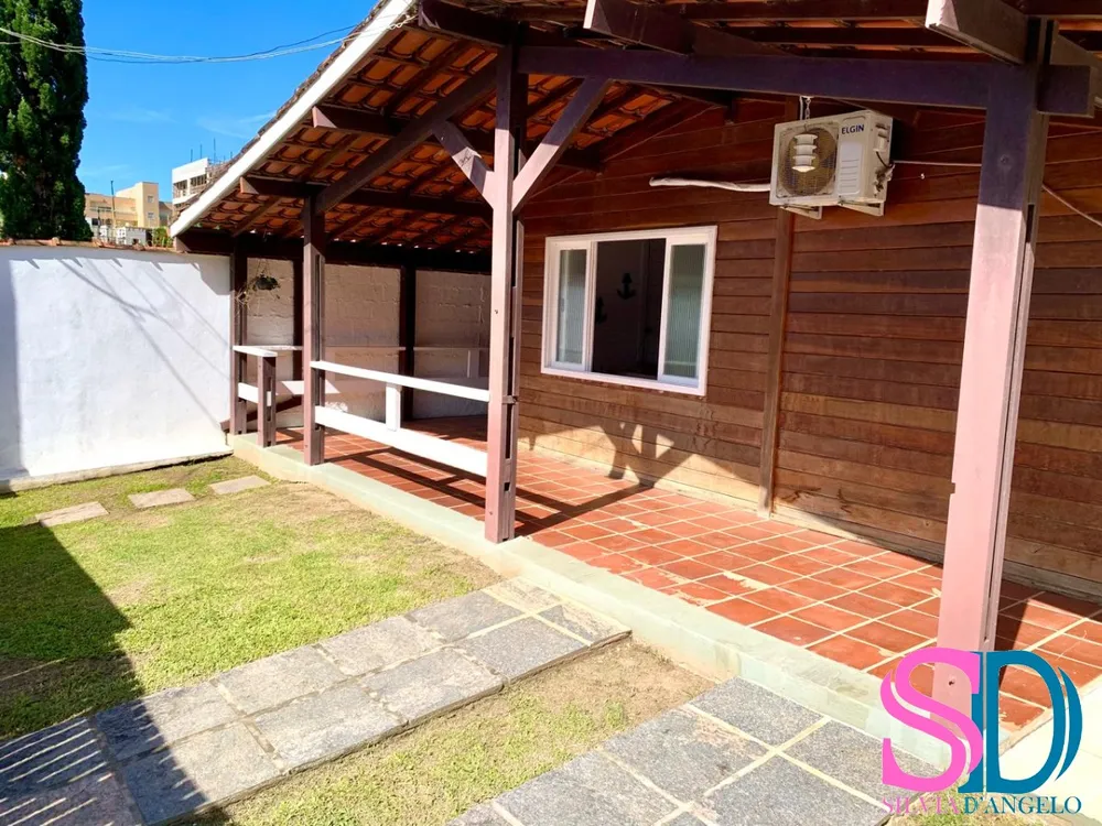 Casa, 2 quartos, 108 m² - Foto 2