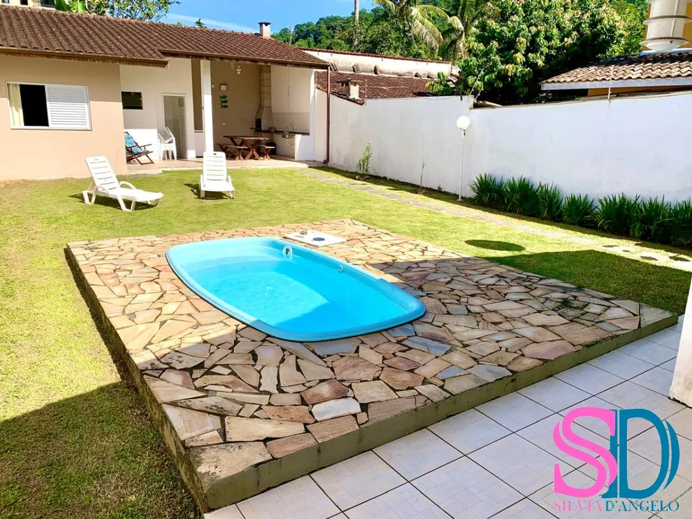 Casa, 2 quartos, 108 m² - Foto 6