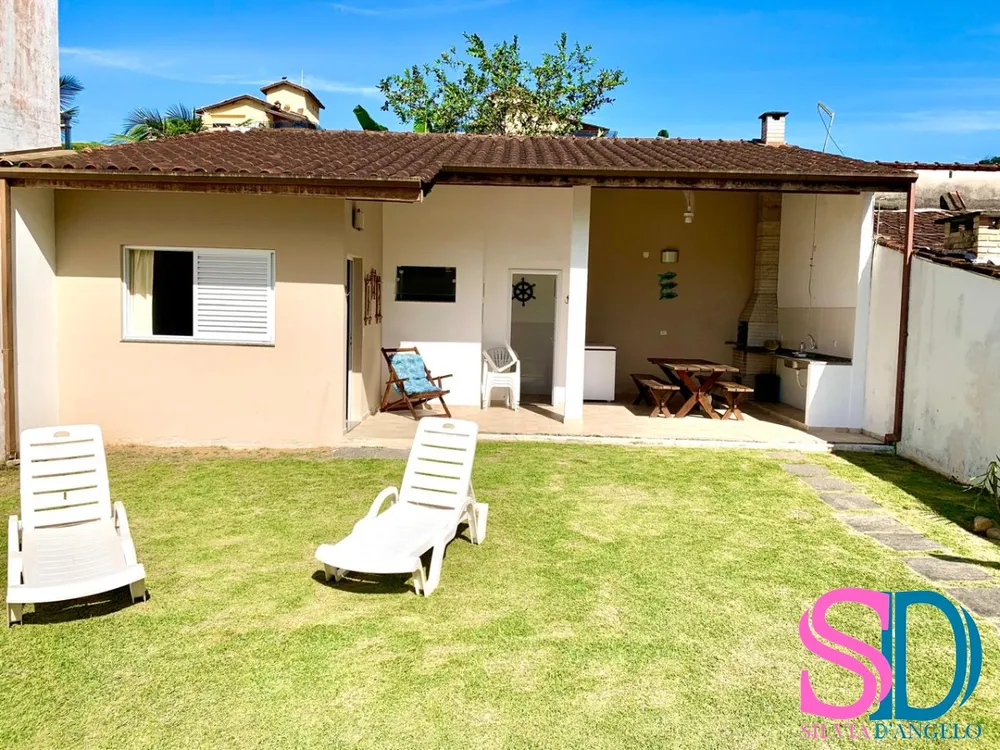 Casa, 2 quartos, 108 m² - Foto 1