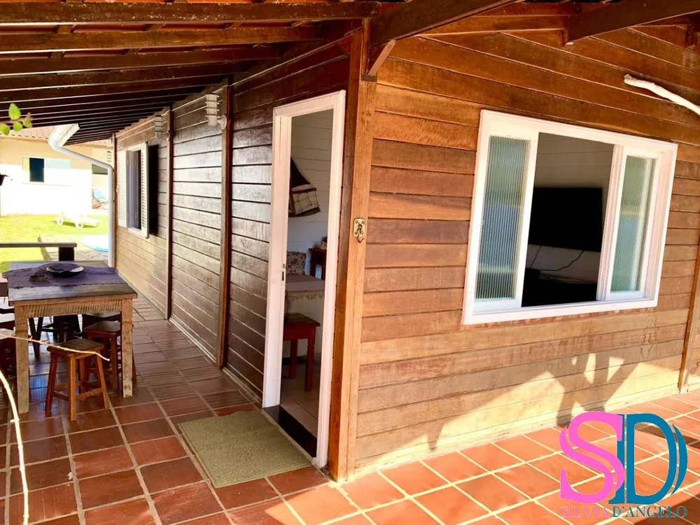 Casa, 2 quartos, 108 m² - Foto 3