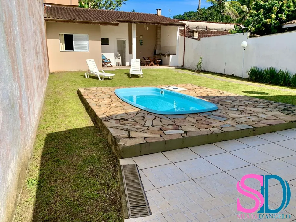 Casa, 2 quartos, 108 m² - Foto 13