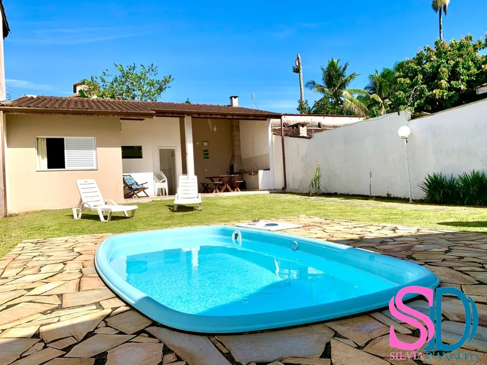 Casa, 2 quartos, 108 m² - Foto 7