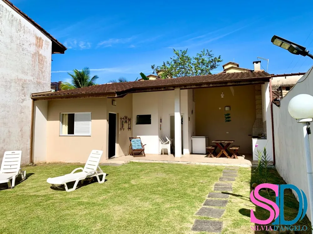 Casa, 2 quartos, 108 m² - Foto 5