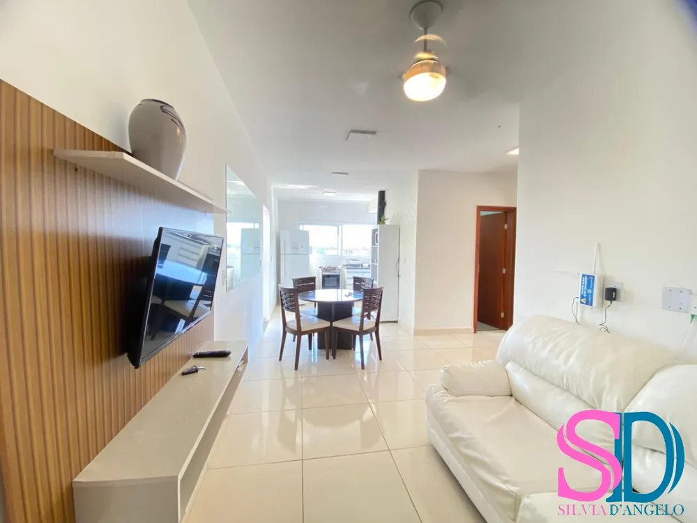 Apartamento, 2 quartos, 93 m² - Foto 5