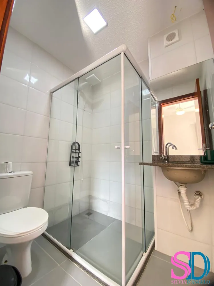 Apartamento, 2 quartos, 93 m² - Foto 2