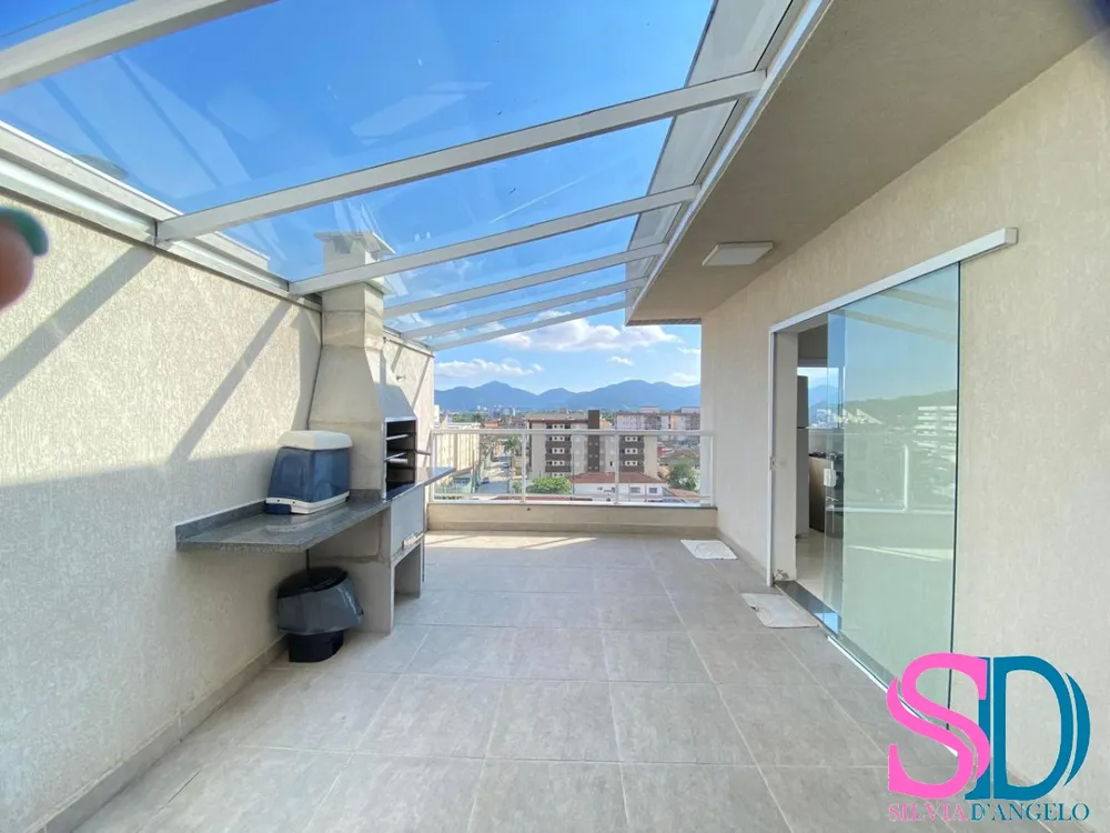 Apartamento, 2 quartos, 93 m² - Foto 8