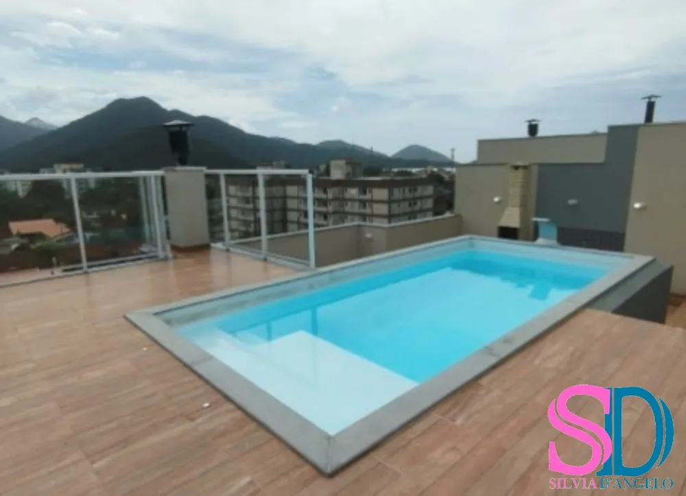 Apartamento, 2 quartos, 93 m² - Foto 1